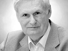 Поэт Владимир Тяптин скончался в Ижевске