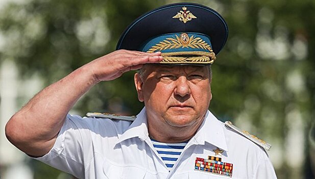 Шаманов предупредил об угрозе возвращения «Першингов»