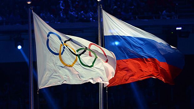 В Европе задумались о бойкоте Олимпиады-2024 в случае допуска россиян