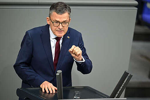 Депутат бундестага Кизеветтер счел абсурдом покупку энергоносителей у России