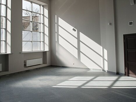 Помещение площадью более 200 кв. м в Пресненском районе выставлено на торги