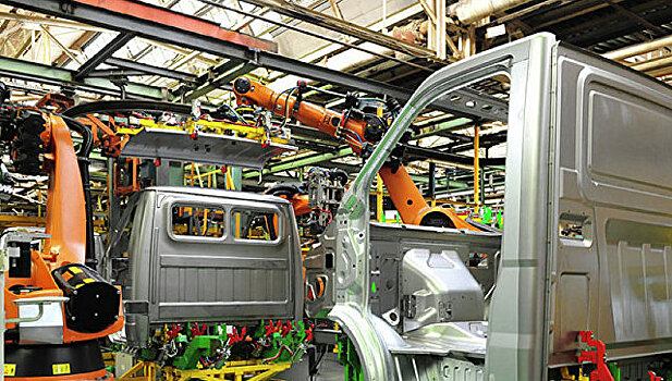 "Группа ГАЗ" начнет поставлять автомобили в Иорданию