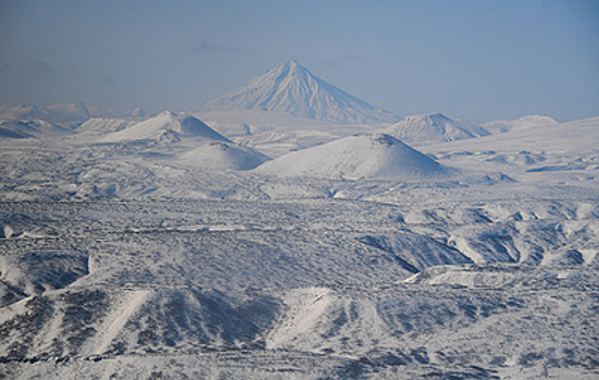 Солодов: предпосылок к приостановке строительства на Камчатке международного курорта нет