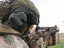 «Калашников» раскрыл сроки создания штурмового АК-12