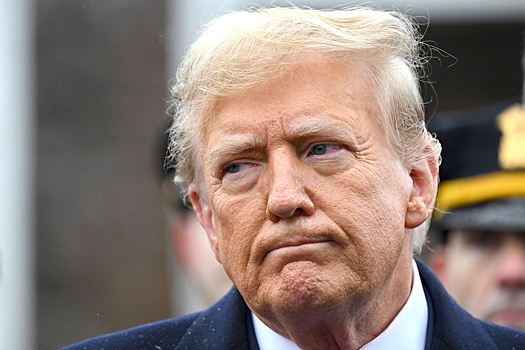 Фонды Сороса финансируют протесты против президента США