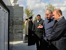 Взаимный интерес. О чём говорили главы Адыгеи и КЧР