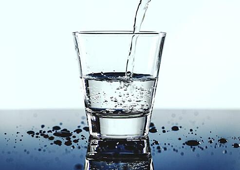 Шведские ученые развеяли миф о дневной норме потребления воды