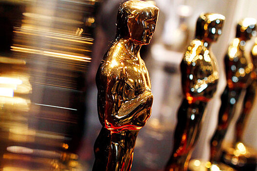 Вручение восьми наград "Оскара" будет записано за час до прямой трансляции