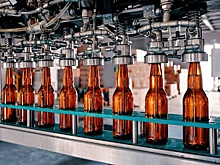 Доля продаж российского пива приблизилась к 70%
