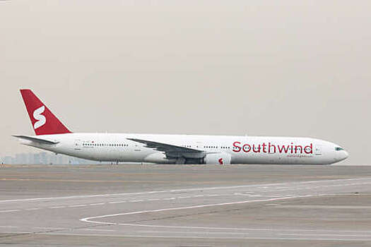 АТОР: Southwind отменила полетную программу из Калининграда в Анталью