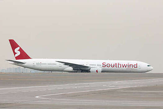 Southwind отменила полетную программу из Калининграда в Анталью