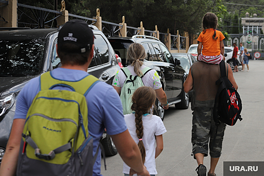 «Единая Россия» поможет застрявшим в Крыму туристам вернуться домой