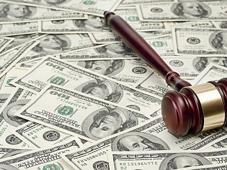 Картины Кандинского, Матисса, Пикассо и Моне продали за более чем 100 млн долларов
