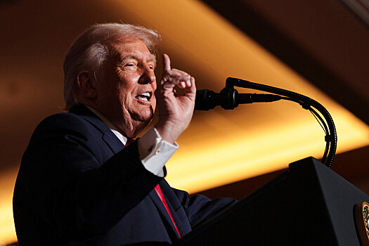 Трамп не знает, принесет ли политическую выгоду его успех в экономике