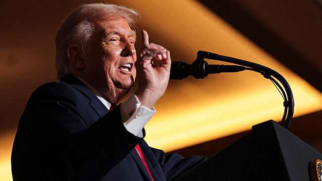 Трамп не знает, принесет ли политическую выгоду его успех в экономике