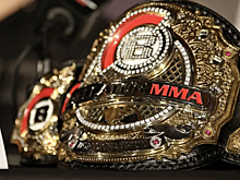 Чемпион Bellator Усман Нурмагомедов проведет бой против Шаблия
