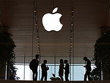 Акции поставщиков Apple упали в ходе торгов в Азии