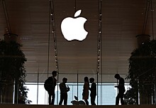 Акции поставщиков Apple упали в ходе торгов в Азии