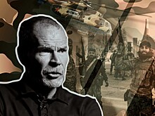 Бывший помощник Пригожина: Турция в любой момент может прекратить бойню в Сирии, а у оппозиции нет шансов