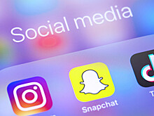 Бывший глава Секретной службы США пошел работать в Snapchat