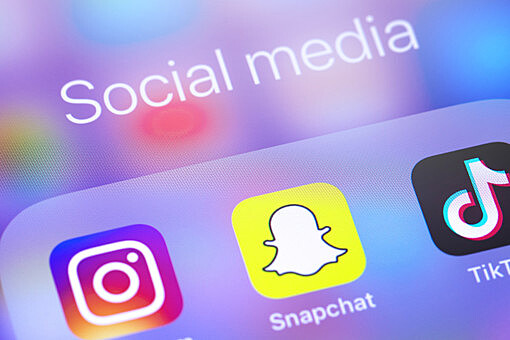 Snapchat запускает "убийцу" TikTok