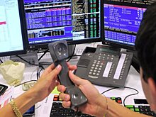 Индекс S&P 500 поставил антирекорд