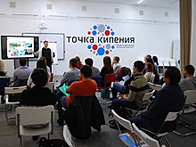Омские школьники удивили преподавателей ОмГТУ