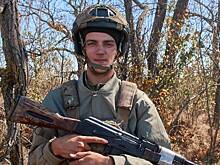 Жители помогают военной полиции обеспечить порядок