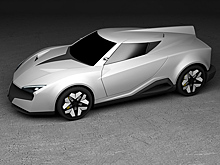 Первый индийский суперкар покажут в 2016 году