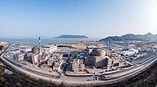 Китай признал повышение радиации на АЭС "Тайшань"
