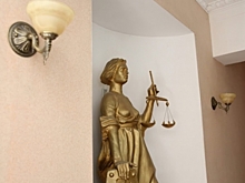 Волгоградец приговорен к 80 часам работ за повторную пьяную езду
