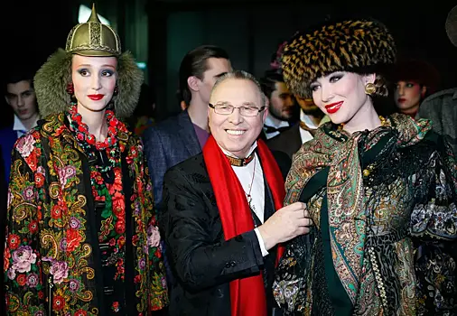 Модельное агентство Вячеслава Зайцева заработало 2,4 млн рублей