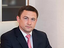 Корпоративный блок Красноярского отделения Сбербанка возглавил Михаил Сенокосов