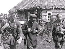 Отряд-«призрак»: как партизаны Николая Козина воевали против СССР