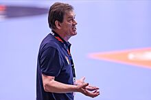 Петкович подвёл итоги двух товарищеских матчей мужской сборной России с Беларусью