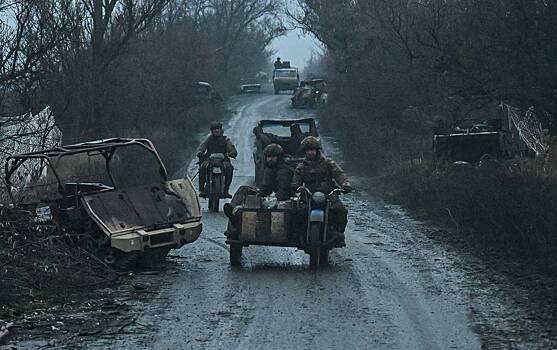 В Швейцарии заявили об отсутствии сомнений в стремлении России сделать шаг к миру
