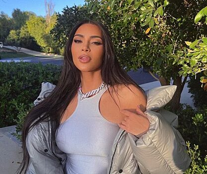 Это не продается: Ким Кардашьян рассказала, что дарит детям на каждый их день рождения