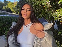 Это не продается: Ким Кардашьян рассказала, что дарит детям на каждый их день рождения