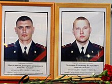 СК выяснил цель нападения на полицейских в Астрахани