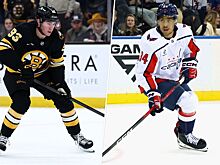 10 игроков-открытий НХЛ в сезоне-2025/2026, часть 1: Сурдиф, Граф, Самуэльссон, Басси, Минтен