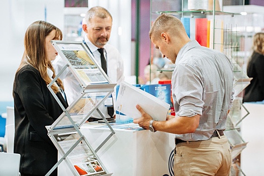 Минск: Что представлено на промышленно-инновационном форуме