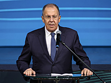 Глава МИД России прокомментировал дело Эпштейна