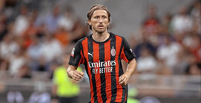 Фабрегас о Модриче: «Комо» пытался прессинговать и атаковать его, но ему было все равно. Мы должны поблагодарить Луку за возможность наслаждаться его игрой в Серии А»