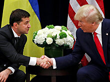 Le Monde (Франция): на свою беду Украина увязла в трамповском болоте