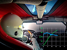 Гиперкар Koenigsegg Regera обогнал Bugatti Chiron на тесте 0-400-0 км/ч