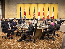 Украинцы заканчиваются, и США требуют от ЕС давить на Россию до последнего европейца