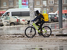 136 единиц техники вывели на уборку снега в Новосибирске после прокурорской проверки
