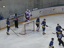 Матч со «СКА-Невой» отдалил «Дизель» от выхода в плей-офф