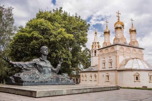 Мэра Рязани отстранили от должности