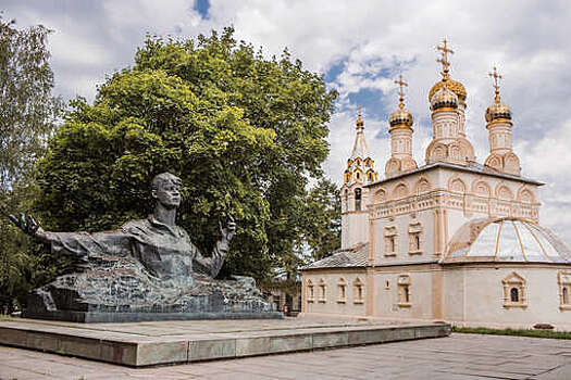 Мэра Рязани отстранили от должности